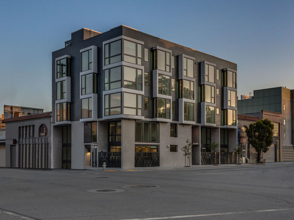 Soma Apartments San Francisco